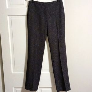 🆕 🖤Tahari🖤 - Poly Blend Pant